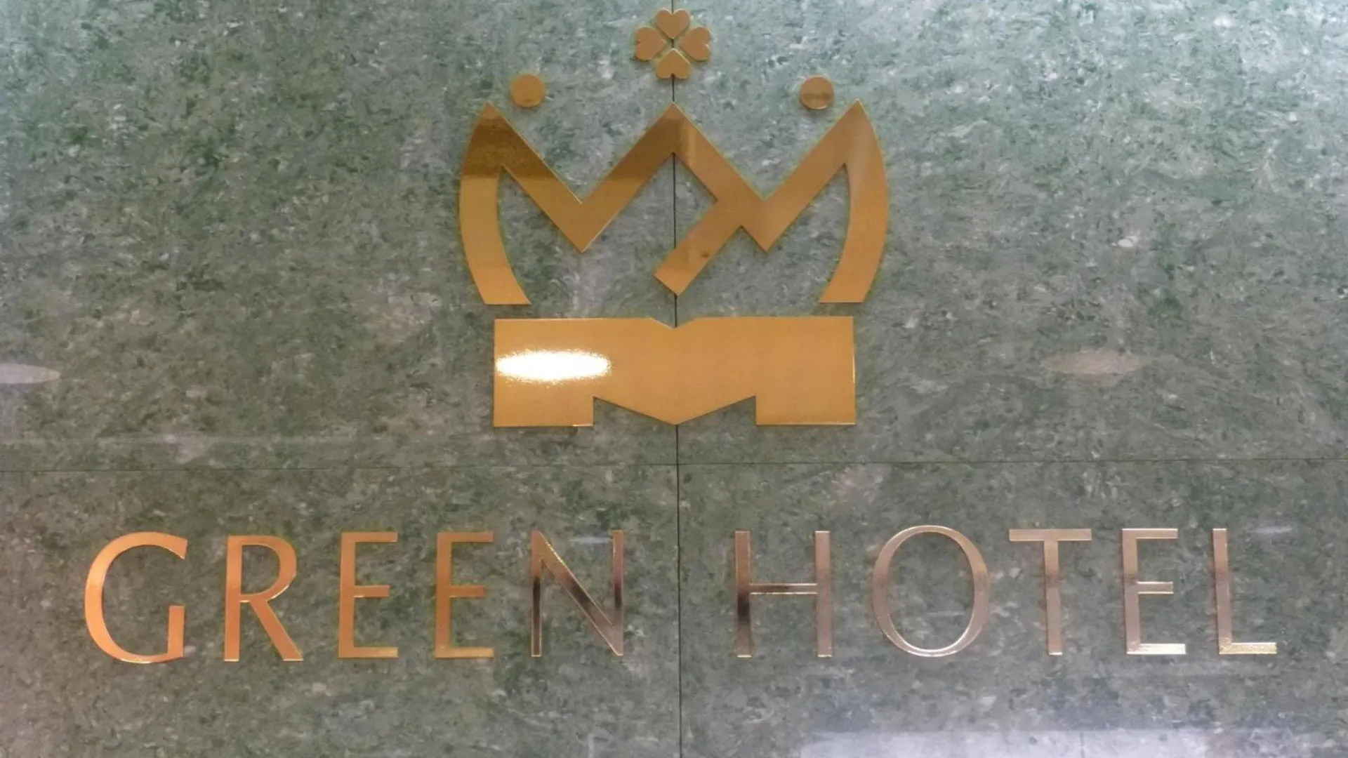 Minami Fukuoka Green Hotel - Vacation Stay 33932V