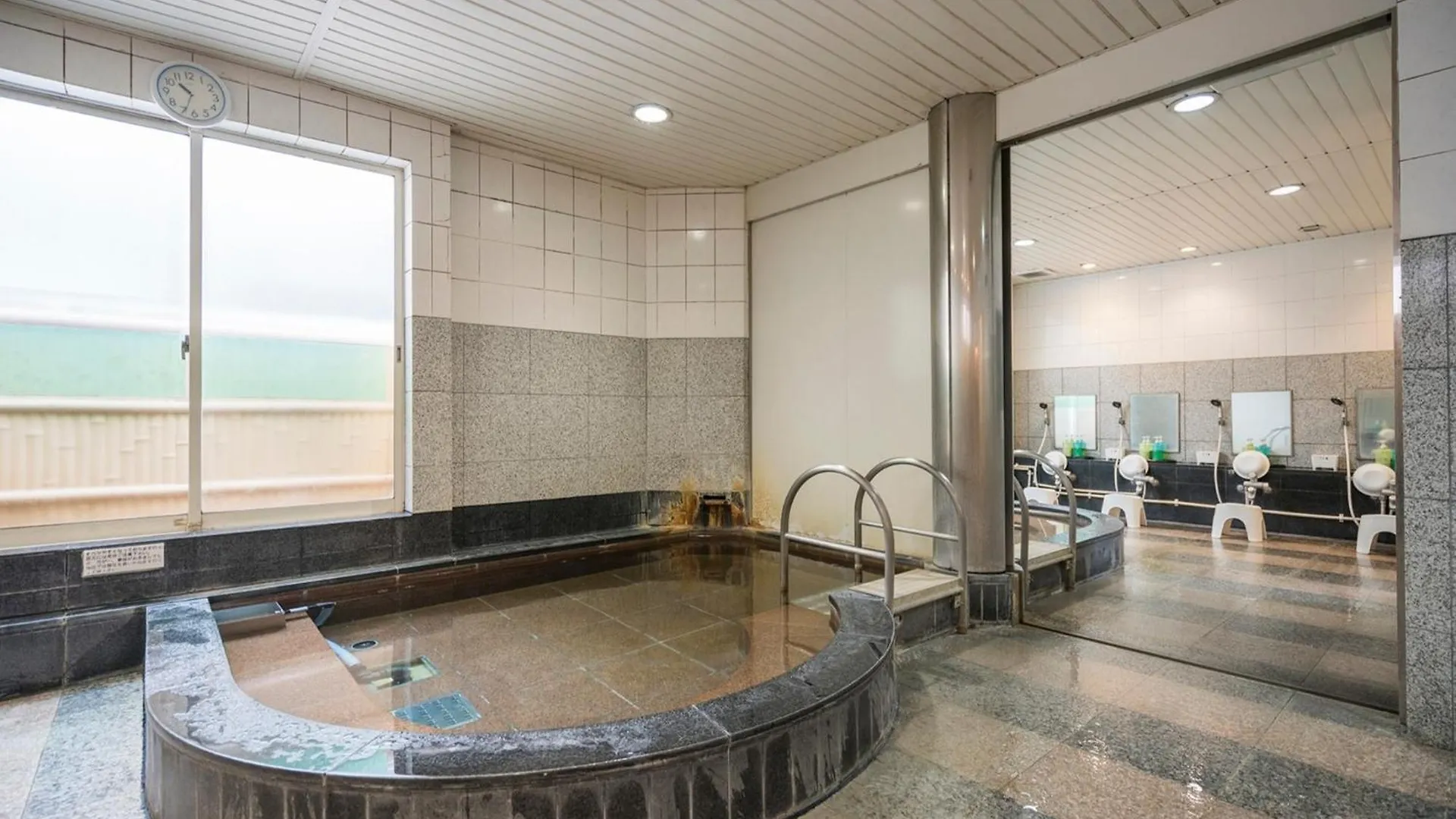 Minami Fukuoka Green Hotel - Vacation Stay 33932V
