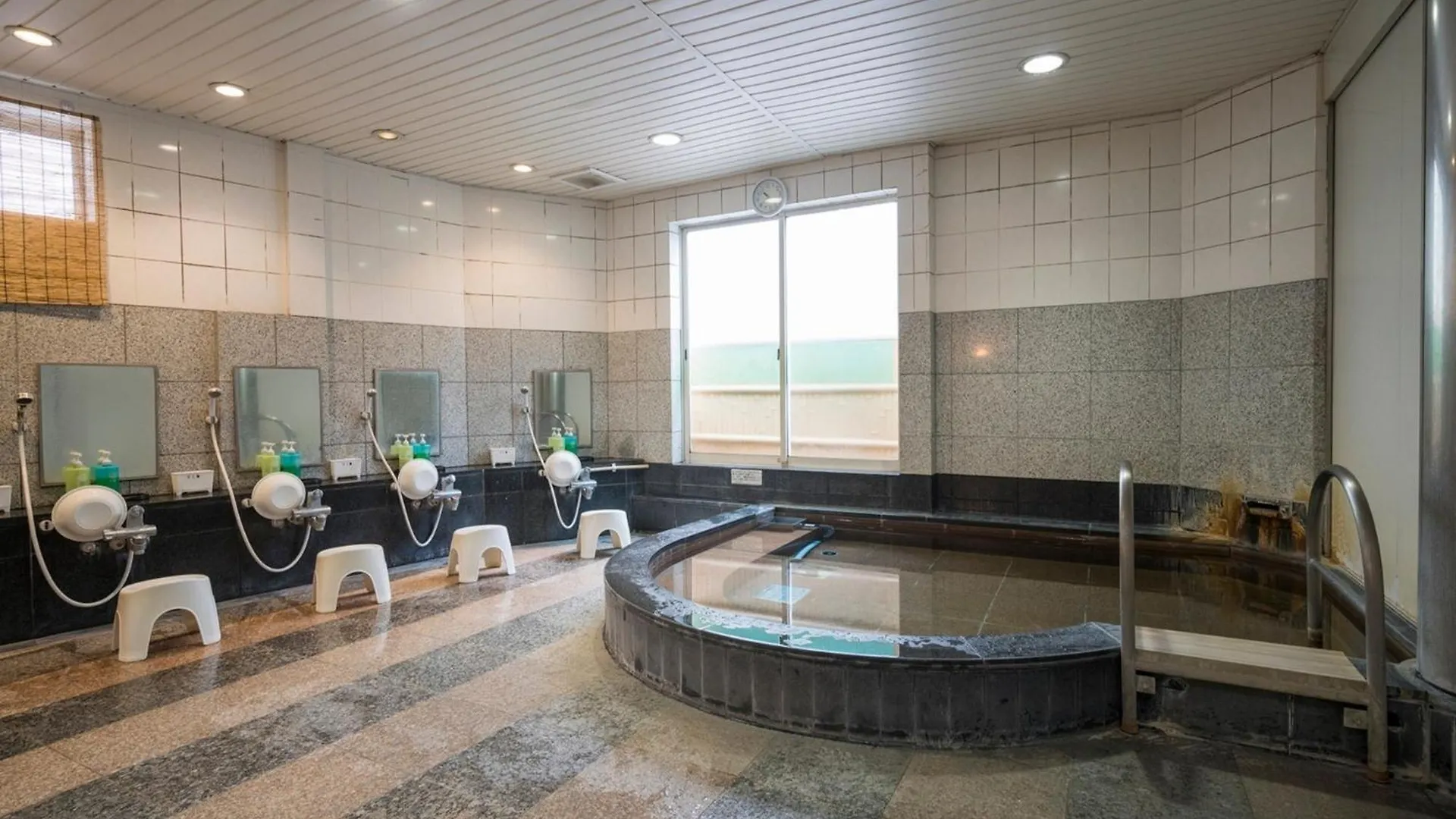 Minami Fukuoka Green Hotel - Vacation Stay 33932V فوكوكا